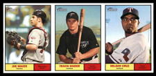 2010 Topps Heritage Baseball Product Review 24