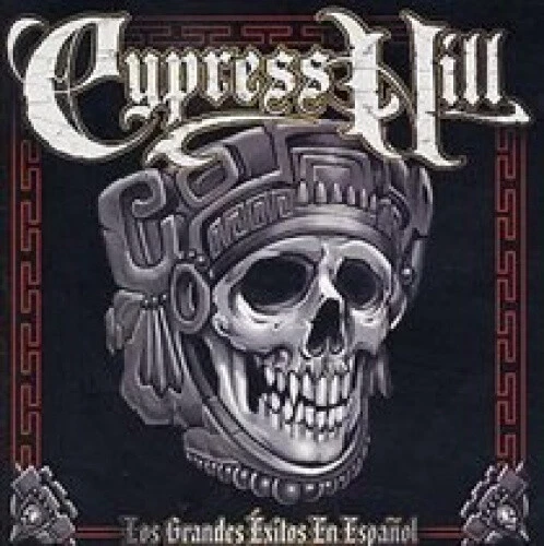 Cypress Hill - Grandes Exitos En Espanol