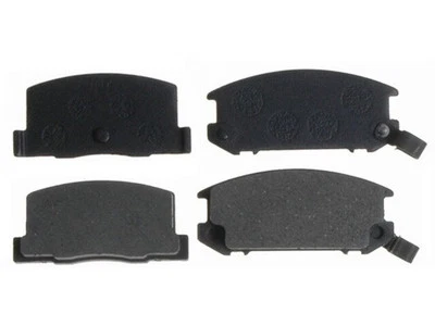For 2000-2005 Toyota MR2 Spyder Brake Pad Set Rear Raybestos 71514VZKW 2001 2002 - Image 1 of 2