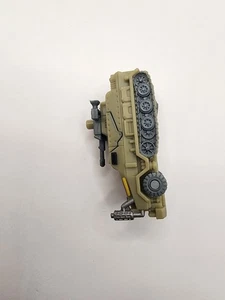 Transformers Power Core Combiners Bombshock APC drone leg part only - Picture 1 of 2