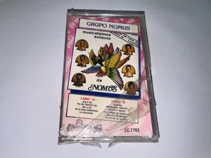 Grupo Nomus - Picture 1 of 2