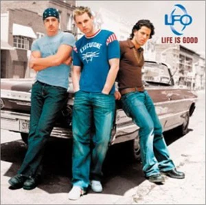 L.F.O. Life is Good (CD) - Bild 1 von 1