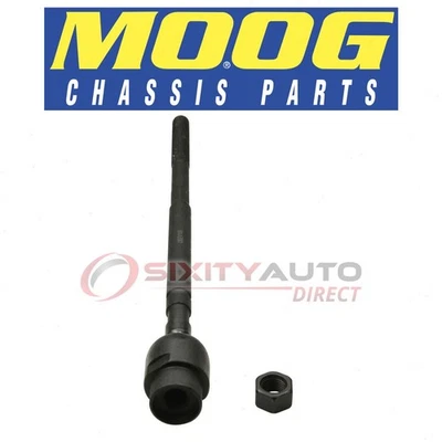 MOOG Inner Steering Tie Rod End for 1995-2007 Chevrolet Monte Carlo - Gear rh — 第 1/4 张图片