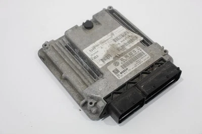 Centralina Motore VW Scirocco 137 1K8 2.0TDi CBDB ECU 03L906022G - Immagine 1 di 4