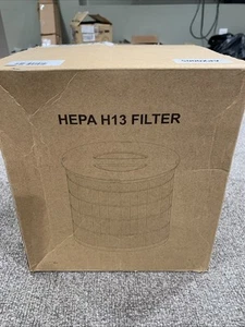 HEPA H13 Filter Replacement Filter - Picture 1 of 4