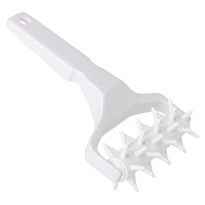 Dough Docker, White , 5.25-Inches wide - Picture 1 of 2