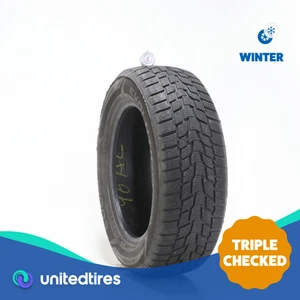Used 225/60R17 Cooper Evolution Winter 99T - 7.5/32 - Picture 1 of 4