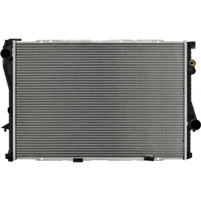 For BMW 528i/540i Radiator 1997 1998 | 2.8L L6 V8 For BM3010108 | 17111702969 Foto 1 de 4