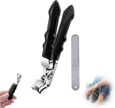 GooWebs OrthoClip,Graddi Vianys/Solymall/Sheremart/Shirem/Dotmalls Ortho Clip - Image 1 of 4