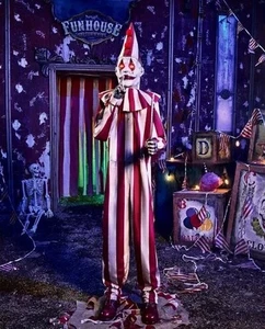 Spirit Silent And Deadly Animated figure collectible Animatronic - Picture 1 of 1