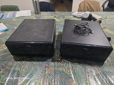 2x Off Drobo 16tb (8x Off 2tb Hard Drives) - Image 1 of 3