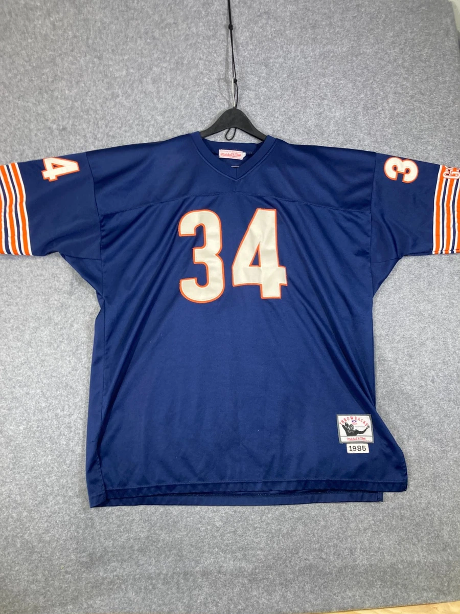 Mitchell & Ness Chicago Bears NFL Jerseys for sale | eBay