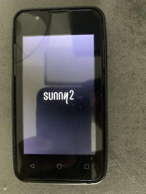 Vendo Wiko Sunny 2 Del 2017, Funzionante (senza Caricabatterie Solo Cellulare) - Immagine 1 di 2