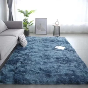 Silk Wool Rugs - Picture 1 of 12