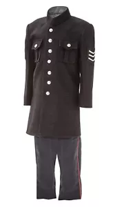 Túnica de policía eduardiana para niños - hecha a tus tallas - Imagen 1 de 3