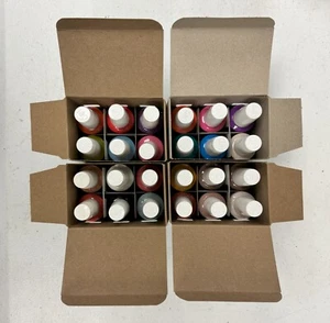 OPI GelColor Nail Polish Assorted Colors Wholesale *NO REPEATS Lot of 24 - Picture 1 of 2