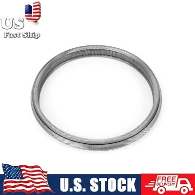 K310 K311 K313 Ractis CVT Transmission Chain Belt For Toyota Corolla Allion US - Image 1 of 4