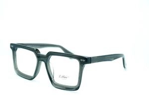 NUEVO AUTÉNTICO ZELLINI F2751 C5 marco de gafas - Imagen 1 de 6