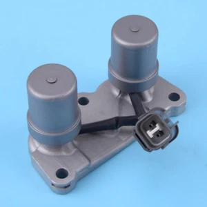 Dual Automatic Transmission Shift Control Solenoid Valve Fit for Honda Civic sh - Picture 1 of 4