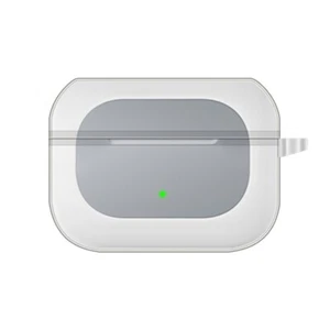 for Case for HP H10D Headset Impact-resistant Protector for Shell Shockproof Cle - Picture 1 of 8