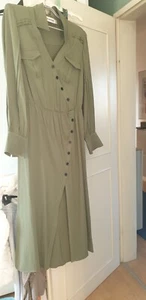 Kleid Self- Portrait Gr.40 UK14 - Bild 1 von 9