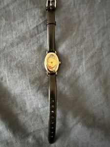 Vintage INGERSOLL Disney Winnie The Pooh Watch - Picture 1 of 4