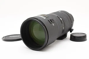 Nikon AF NIKKOR 80-200mm F2.8 D ED AF ZOOM Lens from Japan [Near Mint] - Picture 1 of 12