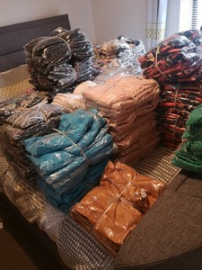 ebay bulk clothing