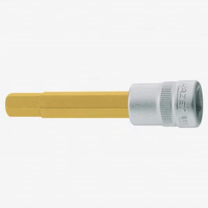 Hazet 8801-10 10mm Hex Titanium-Nitride Socket 3/8" - Bild 1 von 1