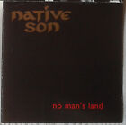 Native Son - No Man's Land - Used Cd - K6999z