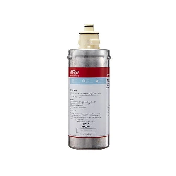 Zip MicroPurity 0.2 Micron Filter for Commercial HydroTaps G4 & G5 93702 - Image 1 of 1