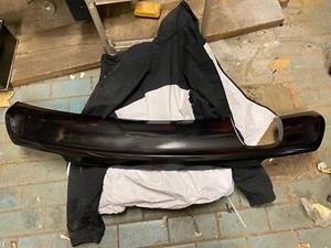 Original VW Scirocco 137 138 Einsatz 1K8807568A9B9 - Bild 1 von 6