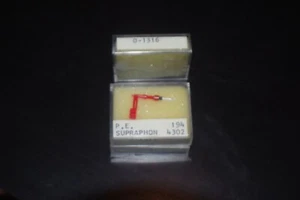Tonabnehmer Nadel, PE 196 Supraphon 4302 - Picture 1 of 1