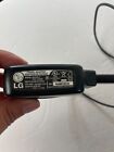 Lg Sta-U12wr Travel Charger Ac Adapter With Usb Data Cable  Older Lg's Lg Vx8500