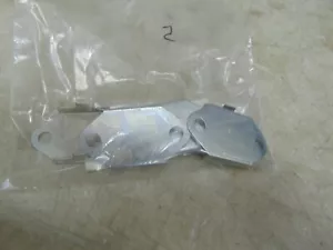 Harley Davidson Master Cylinder Insulator Block Bracket SINGLE BRACKET 42439-72 - Bild 1 von 3