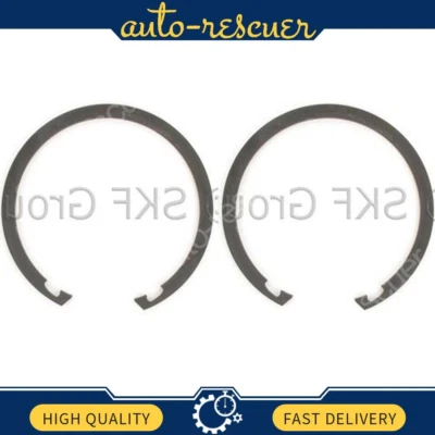 Подшипниковое кольцо заднего колеса SKF для Ford Fusion 2007 2008 2009 2010 2012 годов выпуска - Изображение 1 из 4