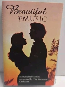 Beautiful MUSICInstrumental The Starsound Orchestra Cassette Tape Audio Music  - Picture 1 of 6