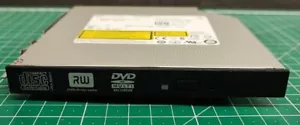 Lecteur Sata optique CD/DVD Graveur GT30N:DELL OPTIPLEX /755/760/780/380SFF - Photo 1/7
