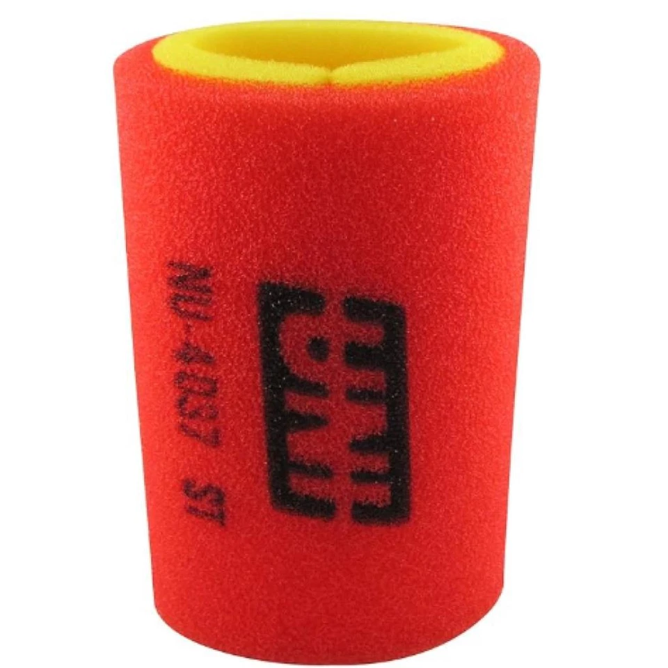 Filtro de aire Uni 79-82 Honda ATC 110 / 81-82 ATC 185S / 81-82 ATC 200 | NU-4037ST Foto 1 de 1