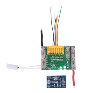 Circuit Board PCB/LED For Makita 18V 3 6 9Ah Bl1830 Power Tool Lithium Battery - Picture 1 of 12