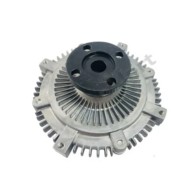 Engine Fan Clutch Radiator For Suzuki Grand Vitara Sidekick XL-7 L4 2.0L 1996-05 - Image 1 of 4
