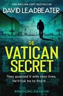 The Vatican Secret 9780008471118 David Leadbeater - Free Tracked Delivery