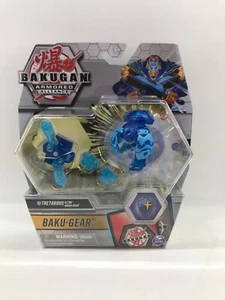 bakugan corazzato alleanza tretoroso ingranaggio baku - Foto 1 di 4