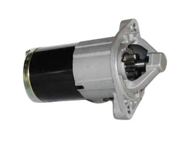 Стартер TYC 45KPSW64 для Mitsubishi Lancer 2002 2005 2003 2004 2006 2007 - Изображение 1 из 1