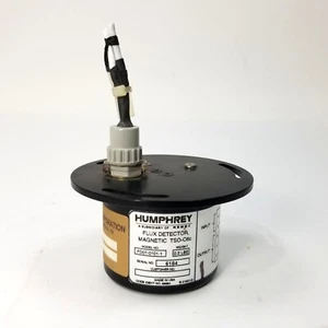 FD01-0101-1 Humphrey Magnetic Flux Detector, S-Tech Part #6446 - Picture 1 of 3