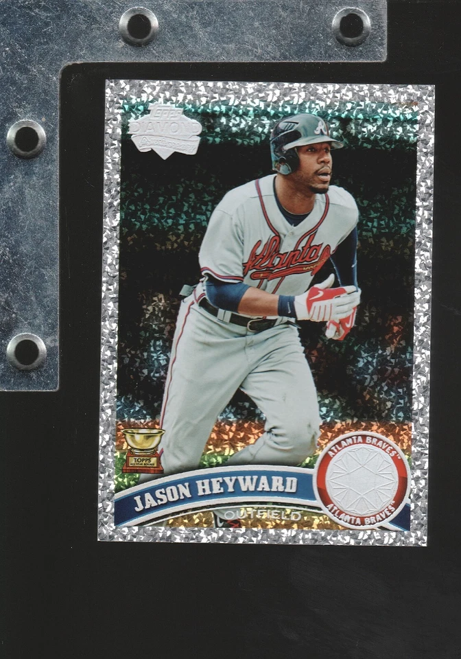 2011 -2013 Topps Parallel Variation Diamond/WalMart/etc PickFromList UpTo 25%OFF - Image 1 of 1