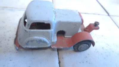 Solido  Junior demontable tres  Rare 1/43 - Photo 1/4