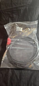 Anderson SB175 Copper Battery Cable 8 AWG with ends lug/terminal/clamp- (14923-4 - Picture 1 of 5