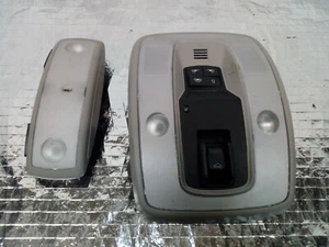 LUCES INTERIORES VOLVO XC70 2.4 39806290 31268986 2010 - Imagen 1 de 7