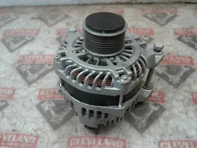 2010-2018 Dodge Ram 2500 3500 Pickup alternador OEM 6.7L diesel Cummins 180 Amp - Imagem 1 de 3